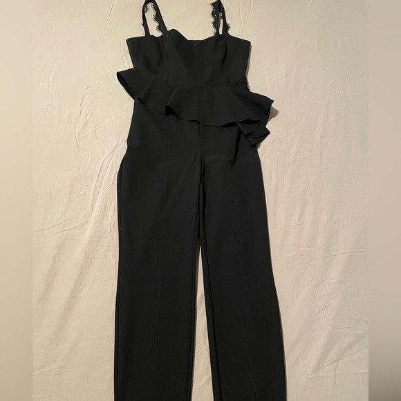 Parker jumpsuit - Picture 3 of 10